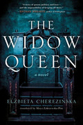 The Widow Queen - Paperback