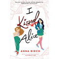 I Kissed Alice - Paperback