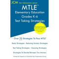 MTLE Elementary Education Grades K-6 - Test Taking Strategies - Paperback