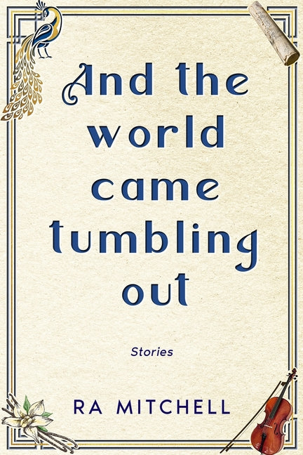 And the world came tumbling out - Paperback