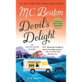 Devil's Delight - Paperback