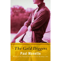 The Gold Diggers - Paperback