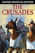 Crusades - Paperback