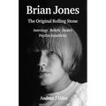 Brian Jones - Paperback