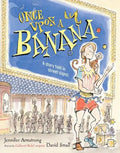 Once Upon a Banana - Paperback