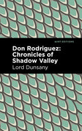 Don Rodriguez: Chronicles of Shadow Valley - Paperback