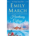 Heartsong Cottage: An Eternity Springs Novel - Paperback