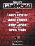 West Side Story - Paperback