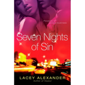 Seven Nights of Sin - Paperback
