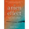 The Amen Effect: Ancient Wisdom to Mend Our Broken Hearts and World - Hardcover