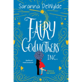 Fairy Godmothers, Inc. - Paperback