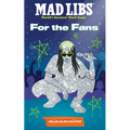 Mad Libs: For the Fans: Billie Eilish Edition - Paperback