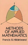 Methods of Applied Mathematics - Paperback
