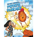 The Day I Became a Potato Pancake - Hardcover