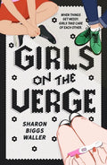 Girls on the Verge - Paperback