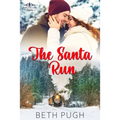 The Santa Run - Paperback