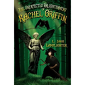 The Unexpected Enlightenment of Rachel Griffin - Paperback