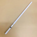 Color-changing Lighting Light Sword Laser Metal Luminous Sound Toys