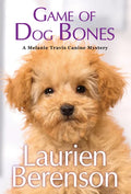 Game of Dog Bones - Paperback