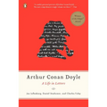 Arthur Conan Doyle: A Life in Letters - Paperback
