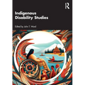 Indigenous Disability Studies - Paperback