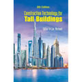 Construction Technology for Tall Buildings (6th Edition) - Paperback