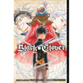 Black Clover, Vol. 2 - Paperback