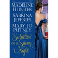 Seduction on a Snowy Night - Paperback
