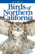 Birds of Northern California - Paperback