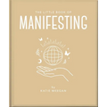 The Little Book of Manifesting - Hardcover