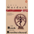 The Book and the Brotherhood - Paperback