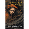 The Witch of Withyford and Other Stories - Hardcover