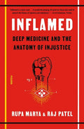 Inflamed: Deep Medicine and the Anatomy of Injustice - Paperback