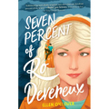 Seven Percent of Ro Devereux - Hardcover