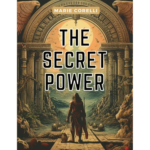 The Secret Power - Paperback