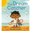 The Dream Catcher - Hardcover