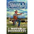 A Month of Doomsdays - Paperback