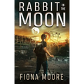 Rabbit in the Moon - Paperback