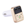 B2 car MP3 Bluetooth hands-free