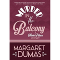 Murder in the Balcony - Hardcover