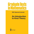 An Introduction to Knot Theory - Paperback