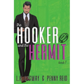 The Hooker and the Hermit - Paperback