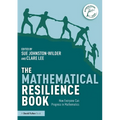 The Mathematical Resilience Book: How Everyone Can Progress in Mathematics - Paperback