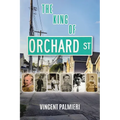 The King of Orchard Street - Paperback