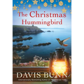 The Christmas Hummingbird - Paperback