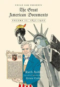The Great American Documents: Volume II: 1831-1900 - Paperback