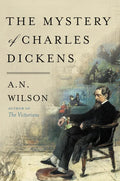 The Mystery of Charles Dickens - Paperback