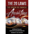 The 20 Laws that Govern the Financial Anointing - Paperback