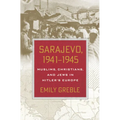Sarajevo, 1941-1945 - Hardcover