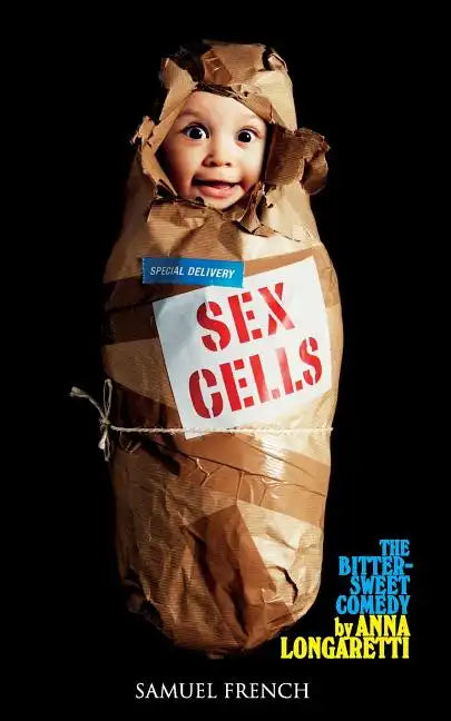 Sex Cells - Paperback